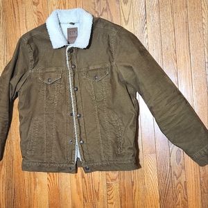 Gap Shepa corduroy jacket